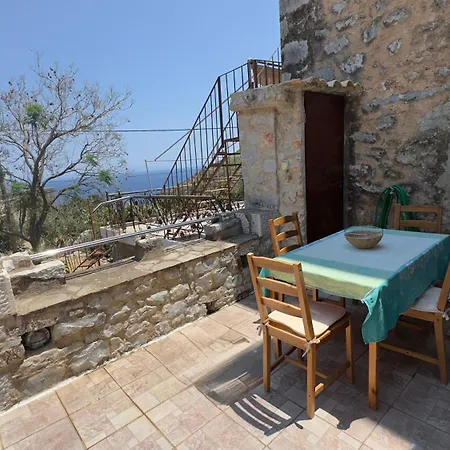 Πετροσπιτο