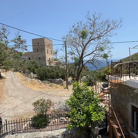 Πετροσπιτο *