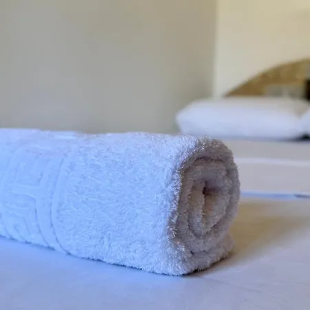 Apartamento Πετροσπιτο Olimbiaí