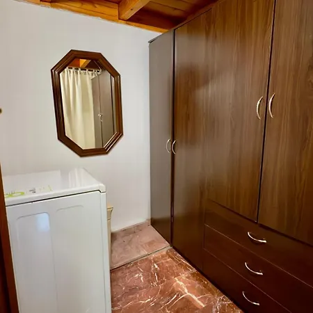 Πετροσπιτο Apartamento