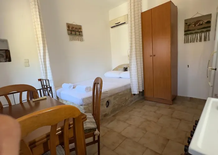 Πετροσπιτο