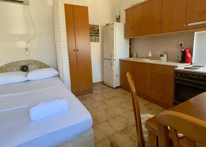 Πετροσπιτο