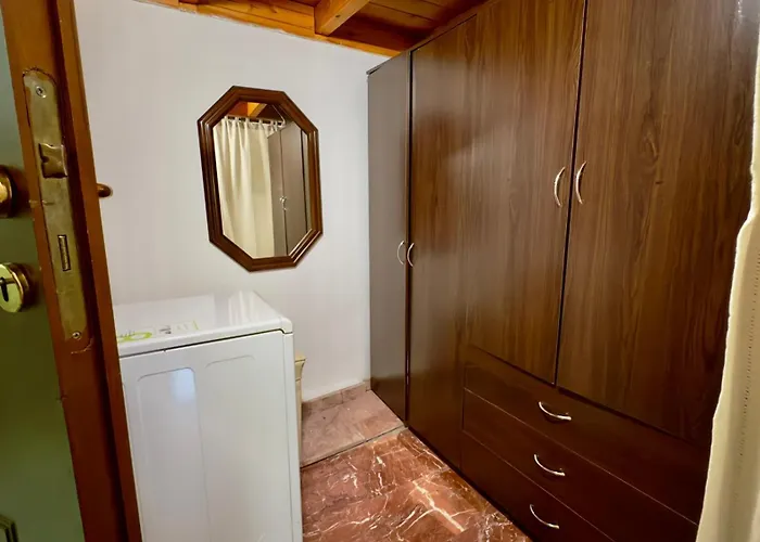 Πετροσπιτο Appartement