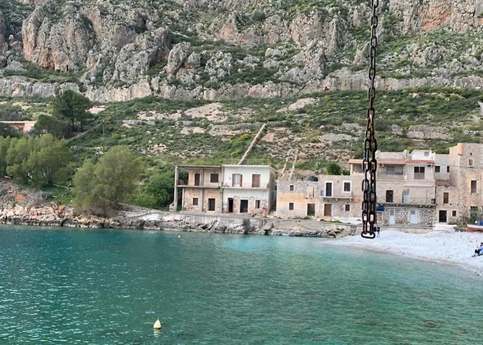 Appartement Πετροσπιτο